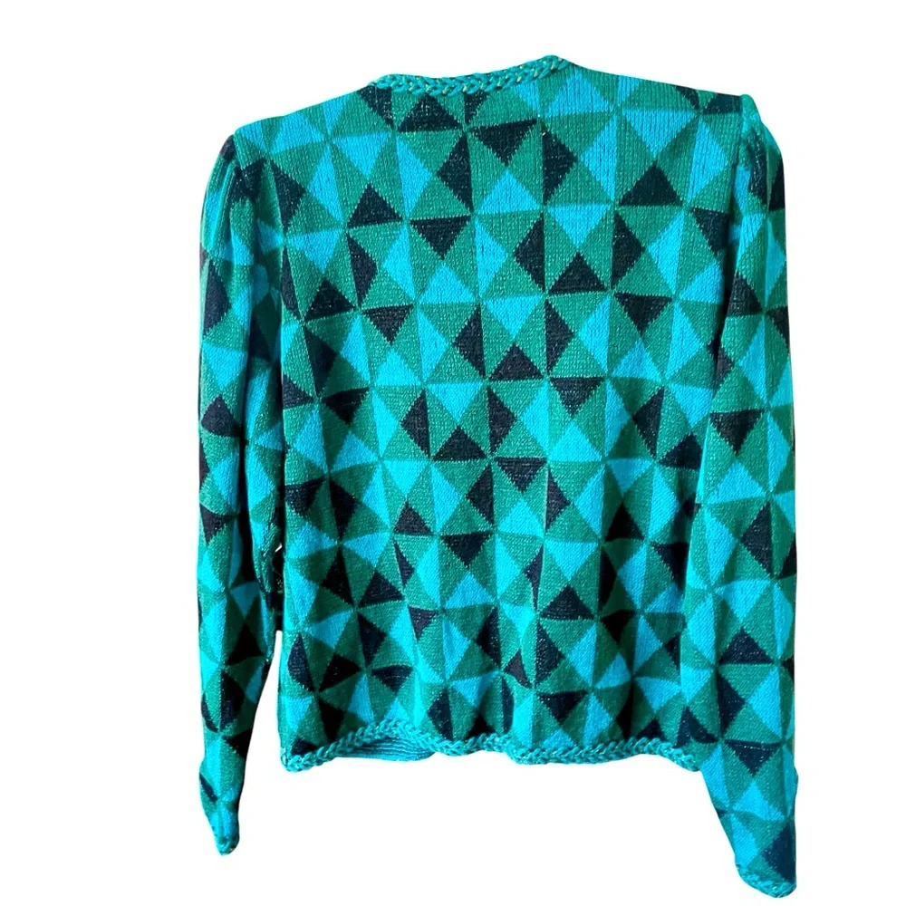 Anne Crimmins sweater - Picture 3 of 4